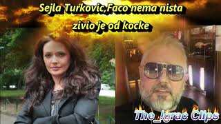 Sejla Turkovic  Zika iz zatvora moze mnogo visenego sto oni misle [upl. by Acirre]