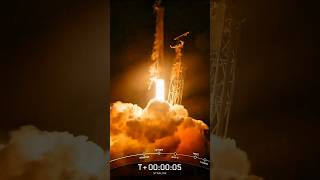 LAUNCH amp LANDING  SpaceX Falcon 9  Starlink 911  20 Satellites 🚀 [upl. by Mchail]