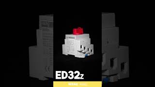 ED32z Isolator Switch Small Size Big Performance [upl. by Nnaeirrac]