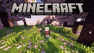 ❴Minecraft❵ Moving into a new hive very Slowly [upl. by Teriann]