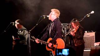 Flogging Molly  Drunken Lullabies HD live [upl. by Ford]