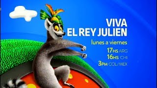 Discovery Kids HD Latin America  Continuity  29 May 2017 480p [upl. by Orofselet]