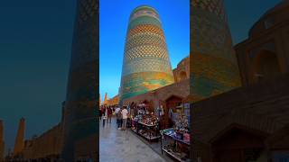 Khiva [upl. by Lyle590]