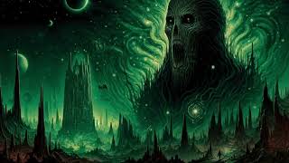 AUDIOKNIHA H P Lovecraft Nyarlathotep [upl. by Irbmac]