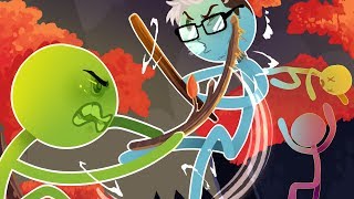 STICK Fight STICK Fight [upl. by Helga319]