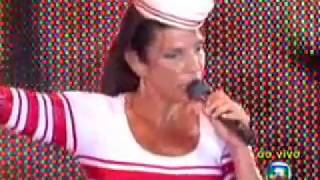 Ivete Sangalo Não Vale Mais Chorar por Ele  Festival Verão [upl. by Inihor497]