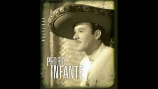 PEDRO INFANTE 200 horas de vuelowmv [upl. by Nimsay]