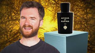 VERGISS ACQUA DI PARMA OUD – Dieses Parfum macht es BESSER [upl. by Hutchinson97]