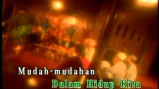 Raihan Bismillah Karaoke Clip [upl. by Acirtal]