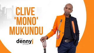 Ep64  Mono Mukundu on Tuku Why He Quit Christianity Mental Slavery amp More  The Denny J Show [upl. by Micky]