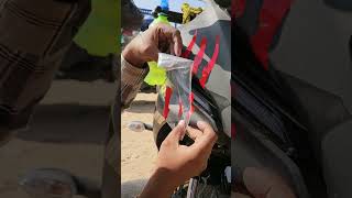 Yamahar15v4modification yamaha r15v4 shortsvideo youtubeshorts shorts2024 subscribe videos [upl. by Ynnaf]