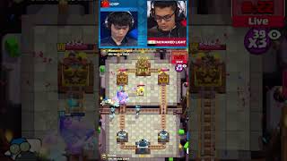 Mohammed Light vs Lciop Game 1  CRL 2024 Day 1 [upl. by Adnor211]