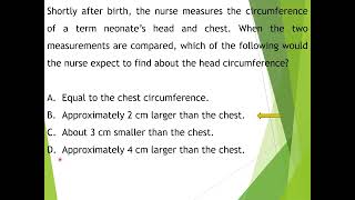 Next Gen NCLEX RN 79 [upl. by Nnodnarb364]