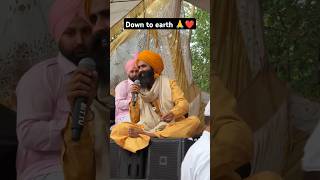 ਆ ਬਾਬਾ  ਜੈ ਮਸਤਾ ਦੀ  kanwar grewal  top Punjabi singer  viral  nakodar  Punjabi folk  Punjabi [upl. by Robena]