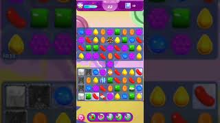 Candy Crush All Level Clear [upl. by Mihsah271]