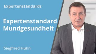 Expertenstandard Erhaltung und Förderung der Mundgesundheit [upl. by Lymn]