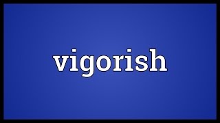 Vigorish Meaning [upl. by Lokin]