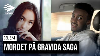 MORDET PÅ GRAVIDA SAGA  DEL 34 [upl. by Loeb]