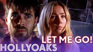 Please Let Me Go  Hollyoaks [upl. by Vitoria]