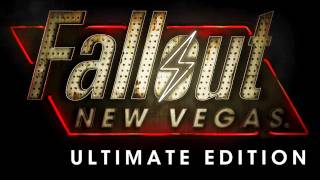 Fallout New Vegas  quotUltimate Editionquot Trailer [upl. by Nesahc874]