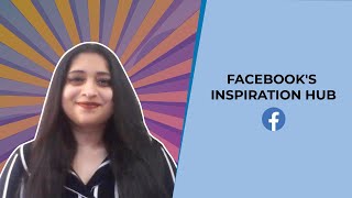 Facebooks Inspirational Hub [upl. by Norrag]