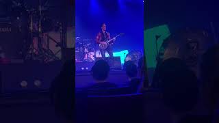 Steve Vai Inviolate World Tour 2023 Singapore 25102023 Part 5 [upl. by Judus]