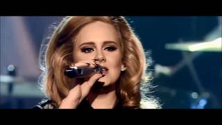 Adele Gets Emotional at Staples Night 7 Rolling in the Deep 82016 [upl. by Inoek]