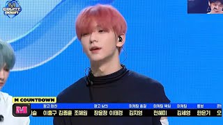 1위 앵콜 240411 TXT quotDeja Vuquot 1ST WIN amp ENCORE 첫 1위  앵콜 무대  M COUNTDOWN 1080P [upl. by Staci]