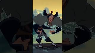 Did You Know Mulan’s Most Comical Song Is Actually One Of Disney’s Darkest Beats [upl. by Anigger]