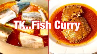 Fish Salan Fish curry [upl. by Darrill]