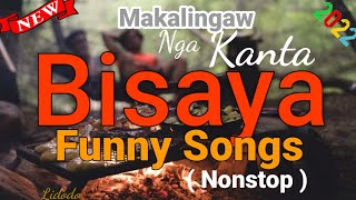 NEW 2024 BISAYA FUNNY JOKES  Mga kantang makalingaw  Bisaya Funny Songs  Bisaya Nonstop 💥 [upl. by Katushka]