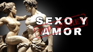 🔥 Los OSCUROS SECRETOS de la SEXUALIDAD y el AMOR según el ESTOICISMO 🔥 [upl. by Eiromem]