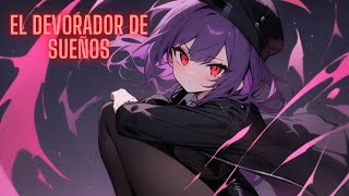 El devorador de sueños Cover [upl. by Girvin]