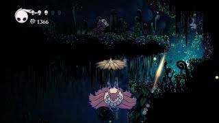 Hollow Knight Randomizer Run Part 1  The Incredibly Long Journey to Dash [upl. by Grefe153]