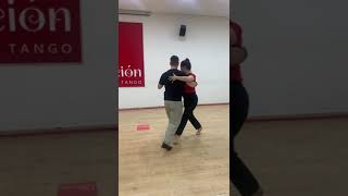 20241022 clase milonga profes [upl. by Ro]