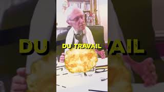 BRÛLER LE CODE DU TRAVAIL [upl. by Naro]