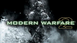 CALL OF DUTY Modern Warfare 2  SSDD FIRST MISSION [upl. by Goldston696]