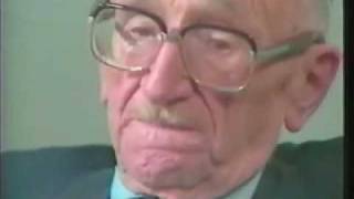 Hayek on Milton Friedman and Monetary Policy [upl. by De]