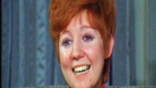 Cilla Black interviews  1967 amp 2009 [upl. by Hartwell845]