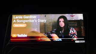 Lanie Gardner A Songwriters Diary Billboard Sunset Blvd Los Angeles California USA October 26 2024 [upl. by Akela]