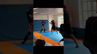 80kg BJJ Blackbelt vs 120kg Bluebelt [upl. by Zalucki]