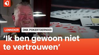 De beste van Lonneker gekroond tijdens drukbezocht ONK pokertoernooi [upl. by Nytsirk]