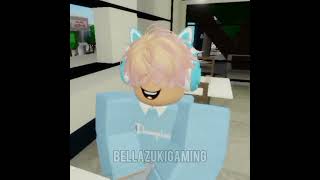 CONTROLLING PARENTS PART8 😥 💔 FULL VIDEO ON OUR YT CHANNEL LINK IN COMMENT robloxedit trending [upl. by Asset]