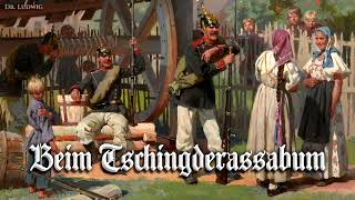 Beim Tschingderassabum German soldier songEnglish translation [upl. by Oribelle685]