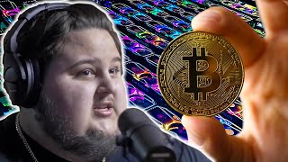 Cryptocurrency Mining is DEAD  The Blockchain Boy [upl. by Flemings433]