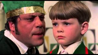 Tommy 1975 Christmas Scene HD 720p [upl. by Meeks]