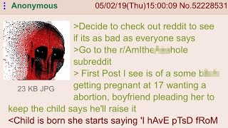 Feminism is a Mental Illness  4Chan Greentext Stories [upl. by Aneev]