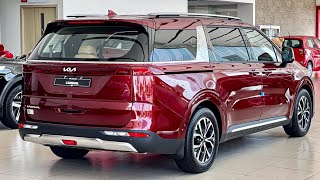 2023 Kia Carnival 11 Seater [upl. by Yahsram]