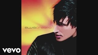 Elvis Crespo  Mares de Emoción Cover Audio [upl. by Oliviero170]