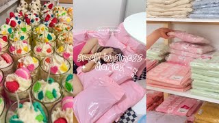 Small Business TikTok Compilation [upl. by Eloccin605]